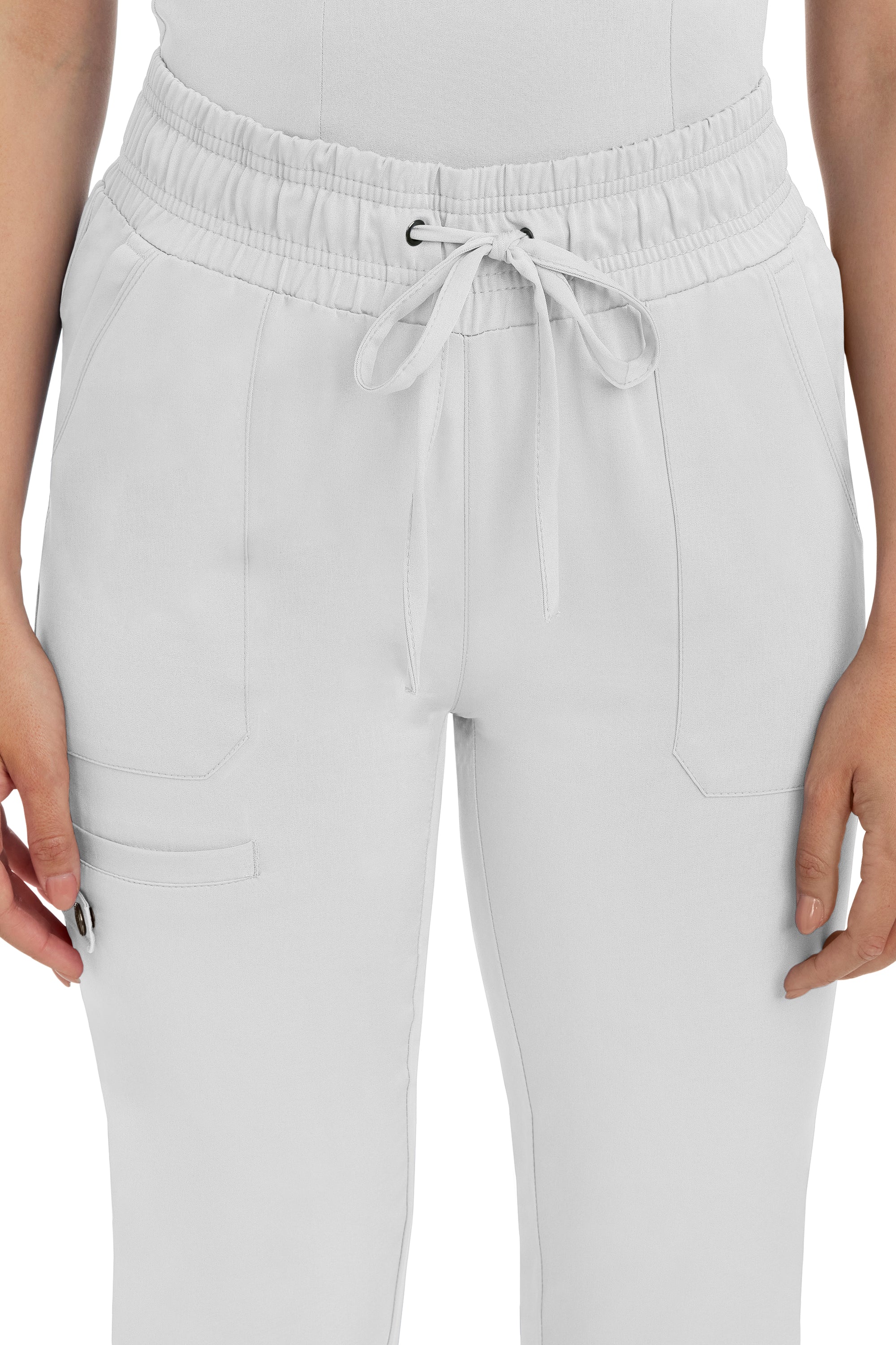 Renee Pant White