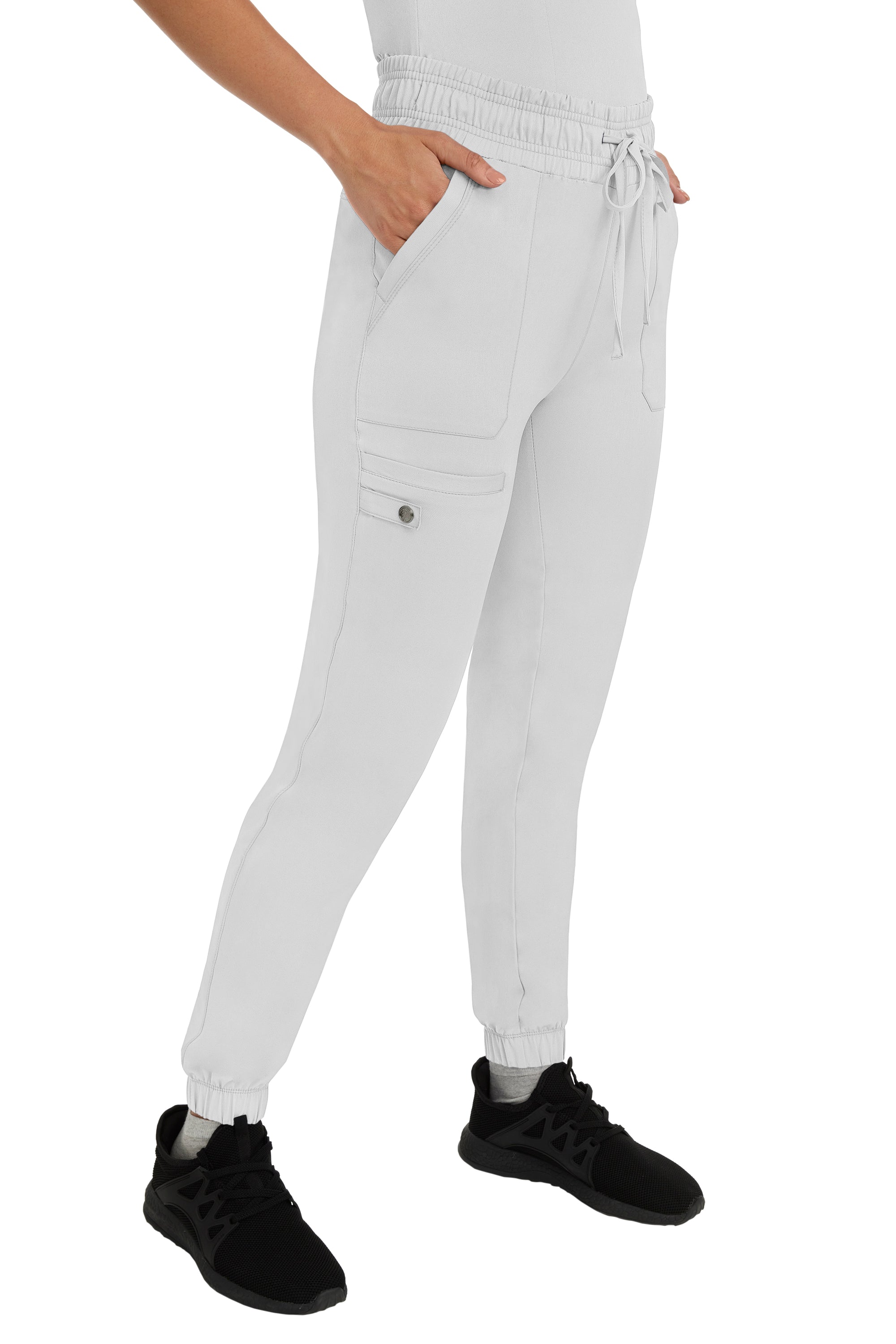 Renee Pant White