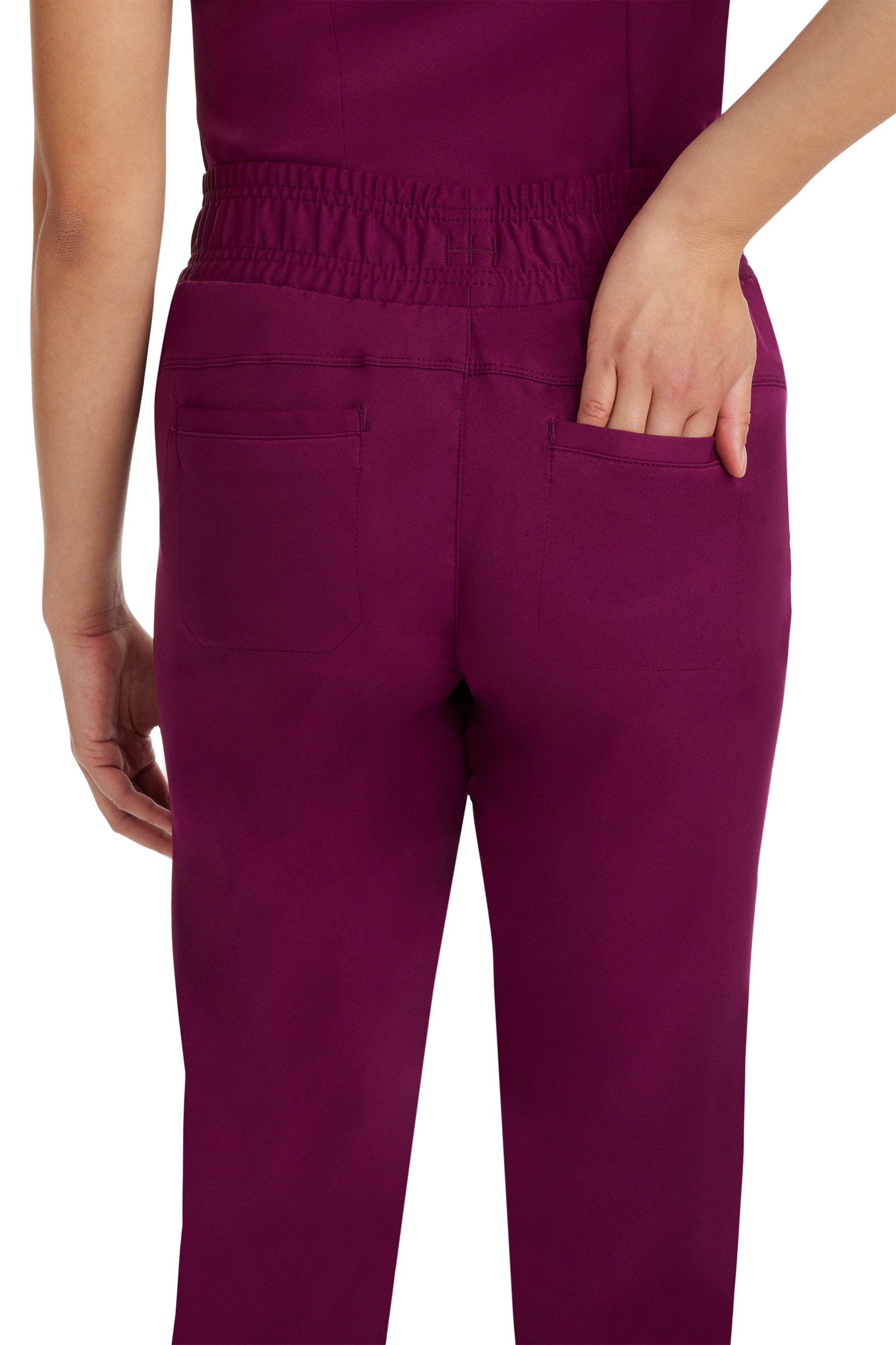 Renee Pant Wine