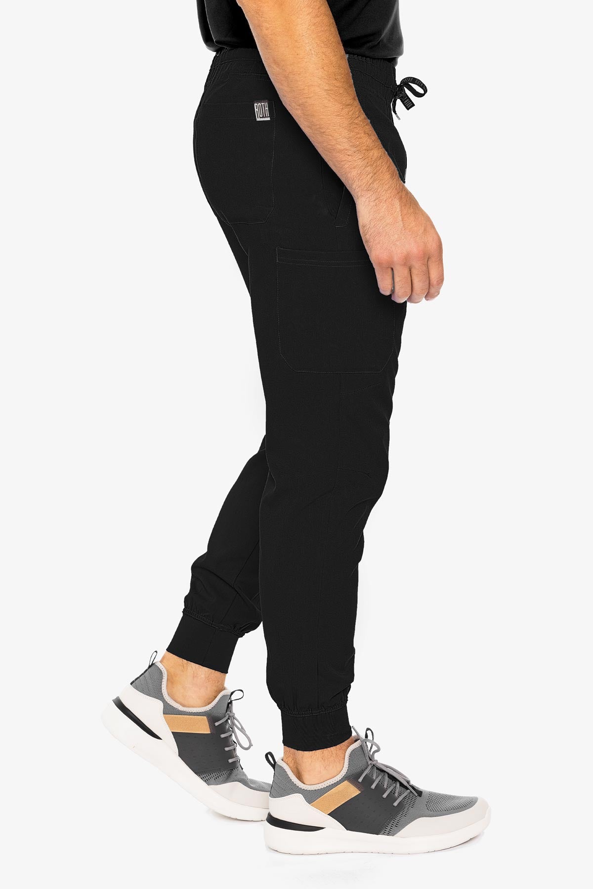 Men's Jogger Pant | 7777