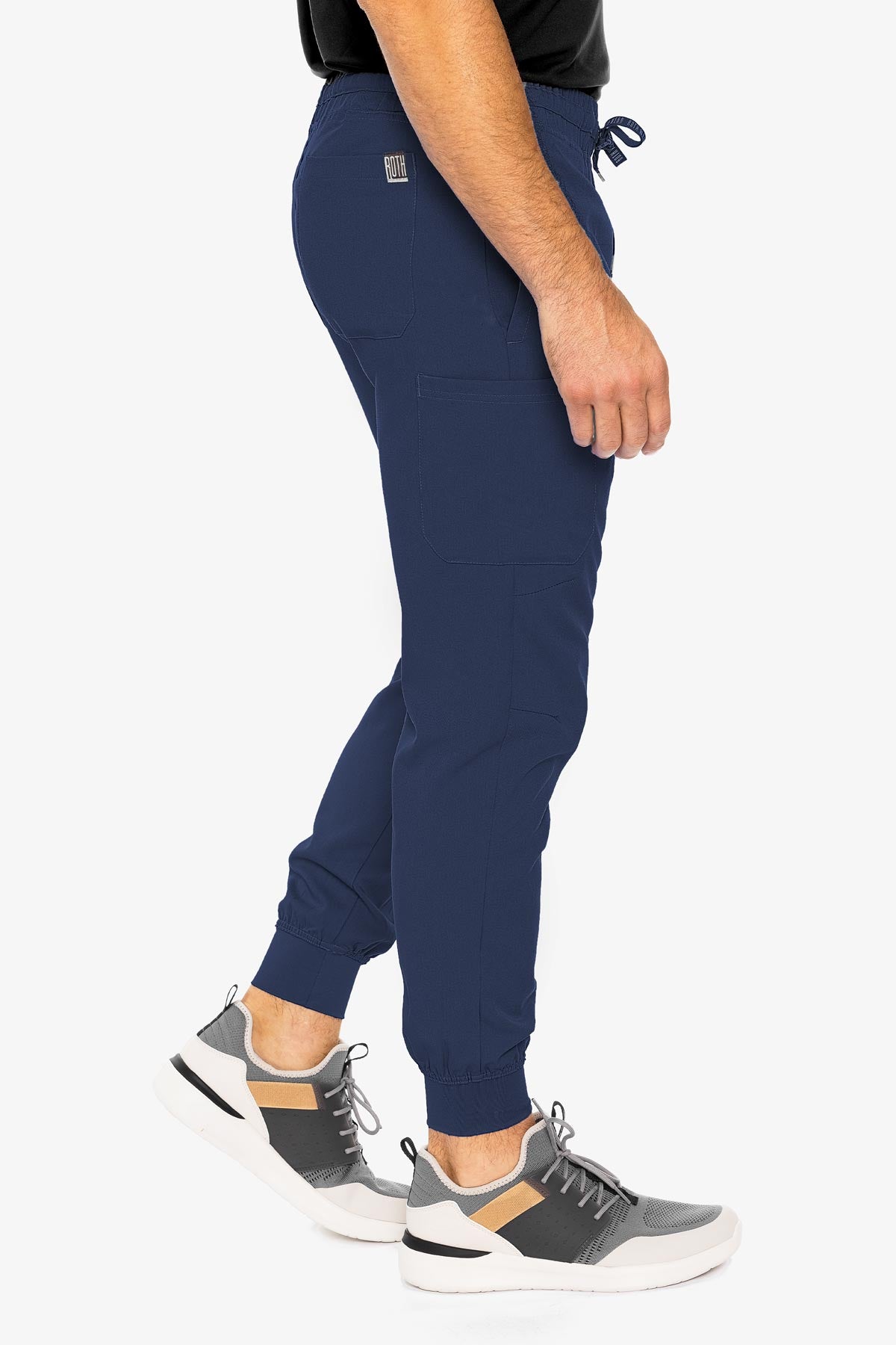 Men's Jogger Pant | 7777